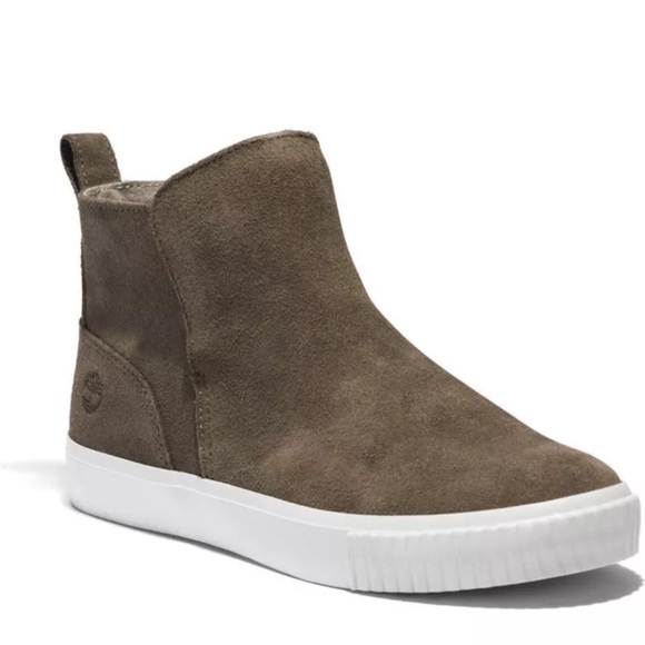 Timberland Shoes - Timberland Women's Skyla Bay Pull On Sneakers